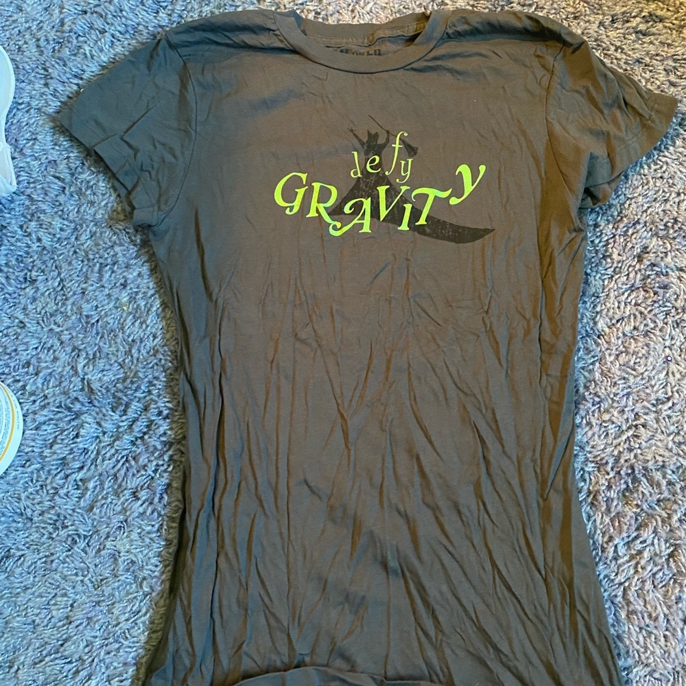 Wicked Tee
